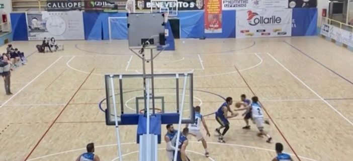 Basket| La Miwa a Rende per chiudere il girone di andata: palla a due in programma per domenica alle ore 18