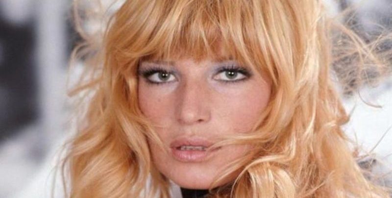 Cinema italiano in lutto: è morta Monica Vitti