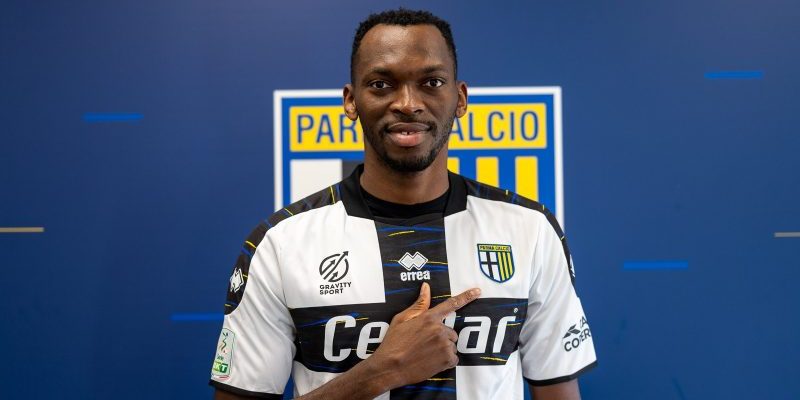 Il “nuovo” Parma all’esame Benevento: al Vigorito con la coppia Pandev-Simy