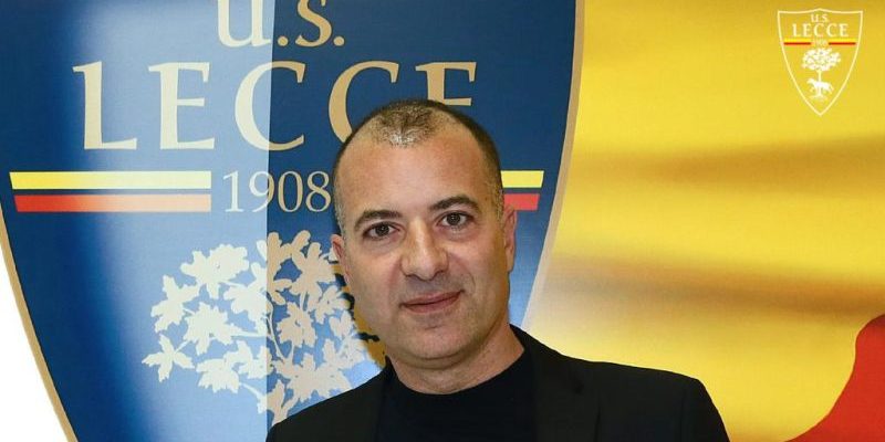 Sticchi Damiani (Pres. Lecce): “Il Benevento è una corazzata, i tifosi ci devono dare un mano per compiere un’impresa”