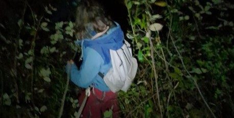 Campania, Soccorso Alpino e Speleologico soccorre 4 giovani escursionisti