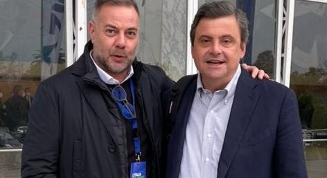 Azione, Sguera: “Mastella ossessionato da Calenda”