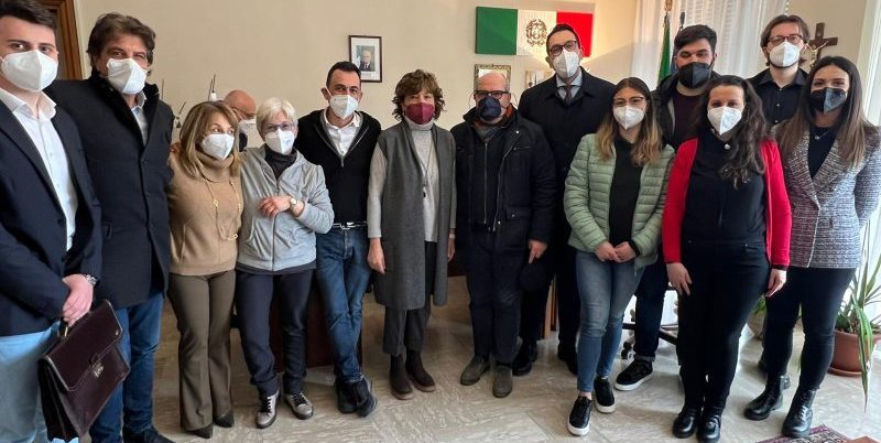 Unifortunato e Tribunale di Benevento, al via il quarto ciclo dei tirocini per gli studenti