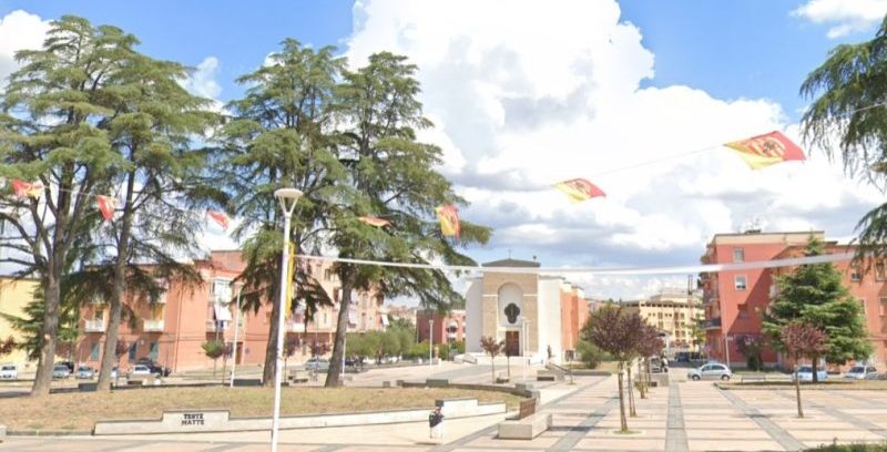 Pd Benevento: ” Piazza San Modesto è ormai diventata un’area senza controllo da parte dell’Amministrazione”