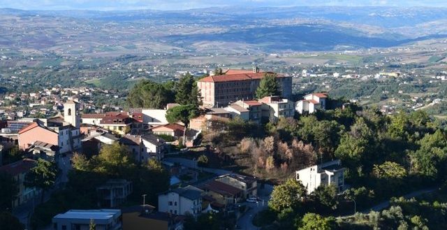 S. Angelo a Cupolo| Domani passeggiata nei sentieri, tra boschi ed aria pulita