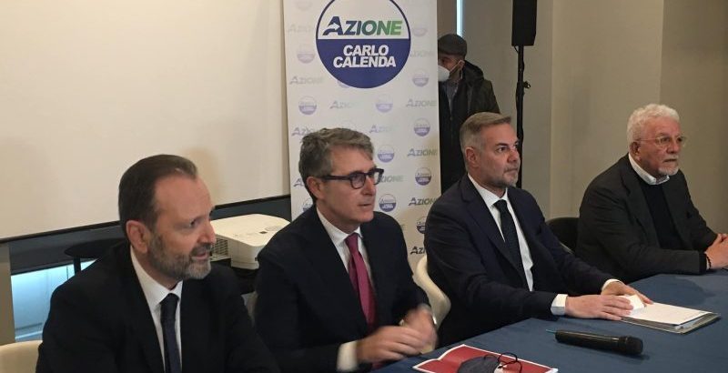 Sannio| Azione si presenta: “Bisogna tornare a far Politica, con competenza e serietà, per dare risposte concrete ai cittadini”