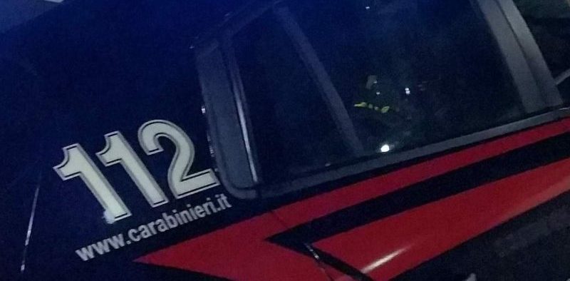 Spaccio stupefacenti, in arresto 48enne