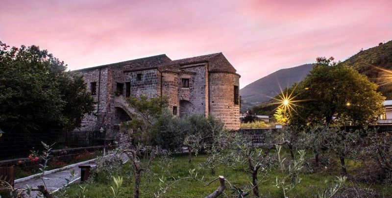 L’Abbazia di San Salvatore Telesino apre le porte per le “Domeniche al Museo”