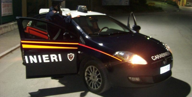 Val Fortore| Guida sotto effetto dell’alcol e dipendente senza green pass: controlli e sanzioni nell’ultimo week-end