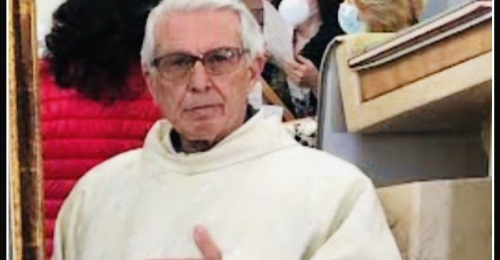 Ponte, Don Alfonso Calvano: “La Pasqua di Resurrezione possa ravvivare nei cuori di tutti la speranza”