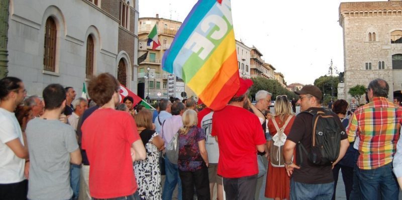 25 Aprile, le iniziative dell’ANPI di Benevento