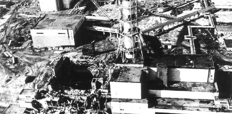 36 anni fa il disastro di Chernobyl, il pericolo mai cessato nell’Ucraina occupata da Mosca
