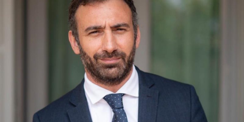 Molisannio, Maglione: “Cerchiamo di non trasformare il dibattito in un’arena elettorale”