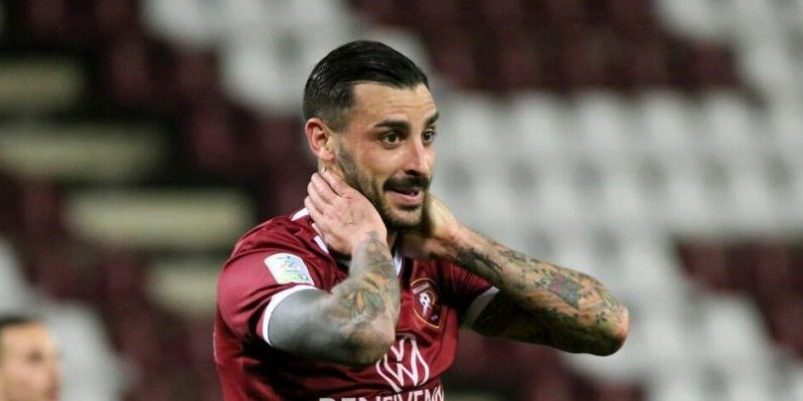 Serie B, 10 gli squalificati dopo il 32° turno: c’è anche un calciatore della Reggina