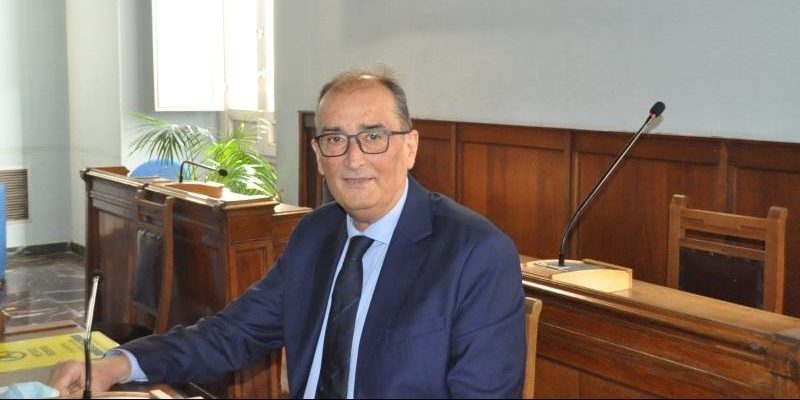 Il sannita Antonio Capuano eletto Vicepresidente dell’Unione delle Province della Campania