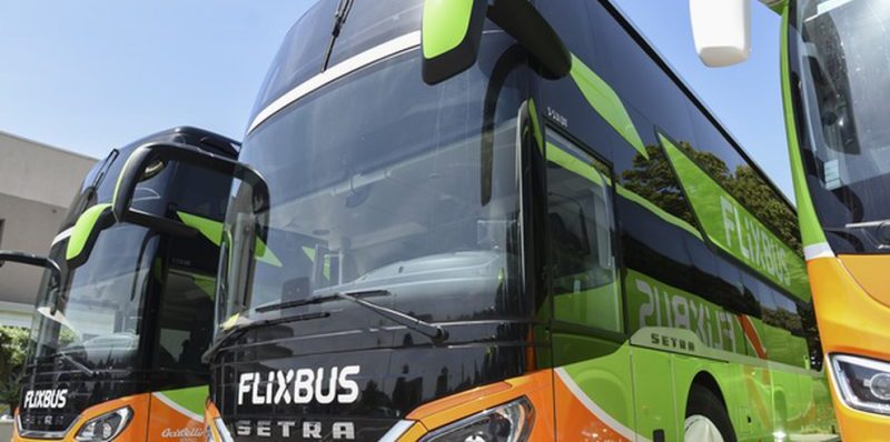 FlixBus potenzia i collegamenti con Benevento: salgono a 40 le località collegate con il capoluogo