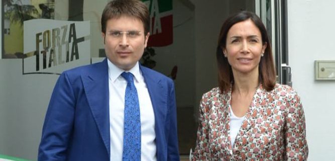 Ministro Carfagna a Telese, Rubano: “Risposte concrete per i comuni sanniti”