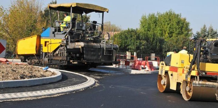 Benevento, strade e marciapiedi: al via interventi di manutenzione