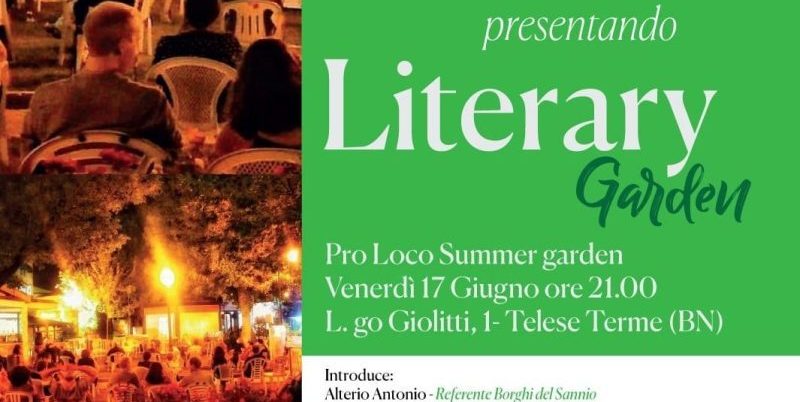 Telese Terme ospiterà Lucia Caruso, autrice del libro “Quello che non ti ho potuto dire”