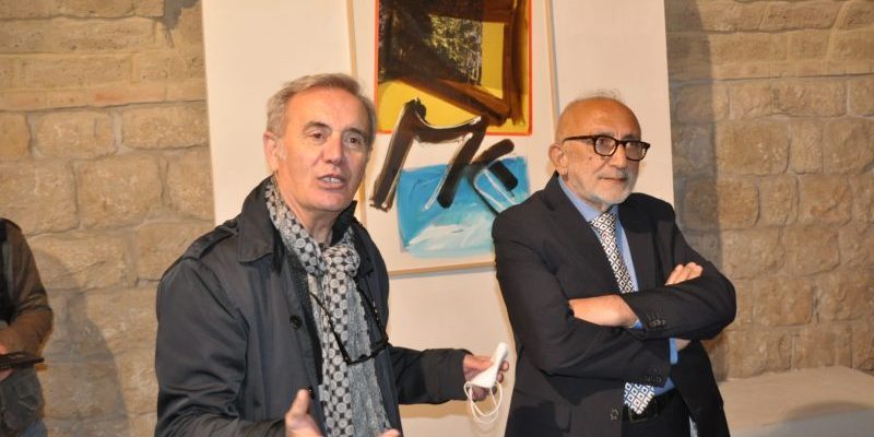 Prorogata fino al 15 agosto la Mostra “Lo sguardo del collezionista”