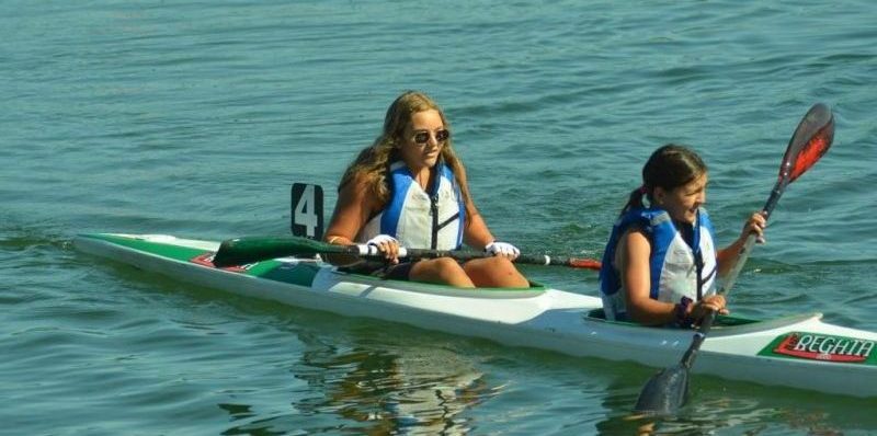 Grande successo per il Festival dell’acqua e degli sport acquatici