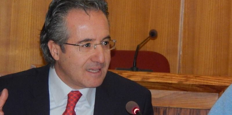 Pd, Fausto Pepe risponde a Provenzano: “Solidarietà ad Antonella Pepe? Anche lei aveva votato la designazione di altro candidato”