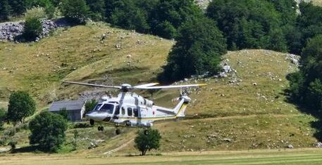 Torrecuso, scomparsa Raffele Botticella: continuano le ricerche