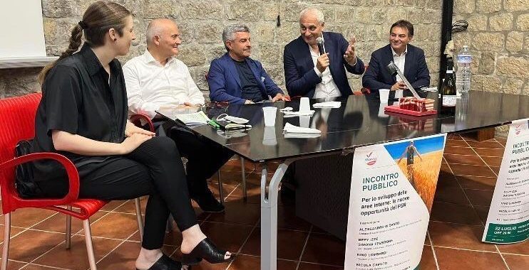 Castelvenere| Italia Viva, incontro pubblico per discutere di aree interne