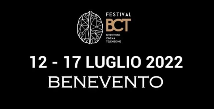 Al via domani la 6a edizione del BCT