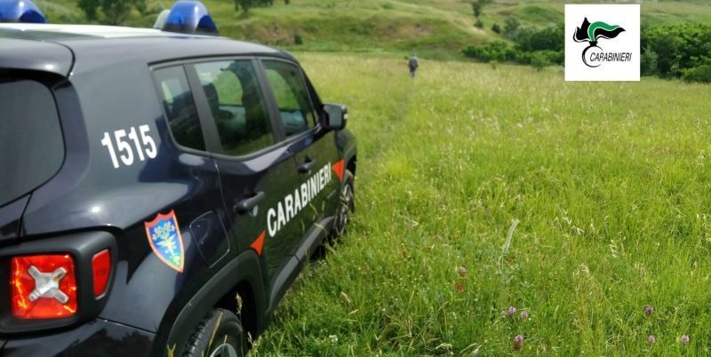 Sequestrata un’azienda lavorazioni marmi abusiva