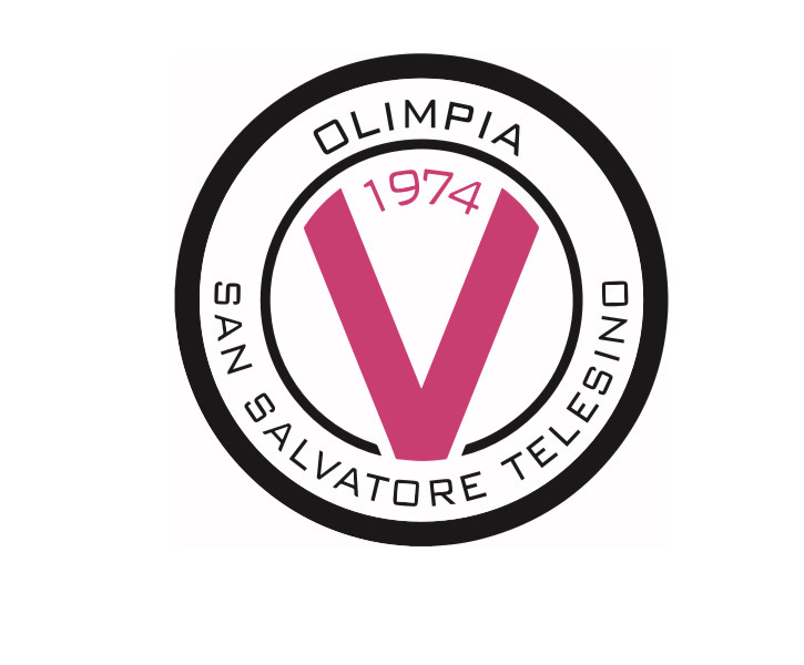 Olimpia Volley, ecco il nuovo logo