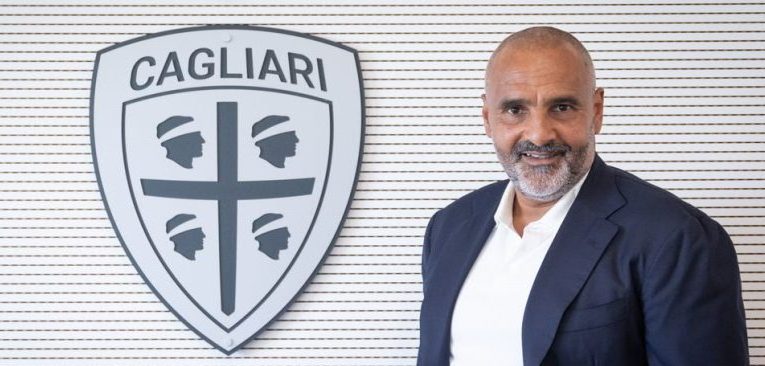 Cagliari, Liverani: “Partita stimolante, Benevento squadra forte ed ambiziosa”