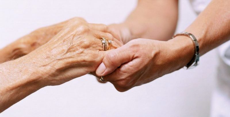 Benevento, assistenza domiciliare agli anziani: al via le domande