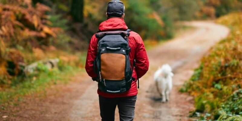 Paupisi l Trekking Urbano nella giornata di domenica 29 agosto