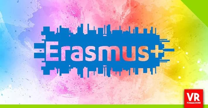 Al Festival dei Sapori e degli Artisti di Strada – 49°Sagra del Cecatiello i ragazzi dell’Erasmus del progetto “Healthy Environment”