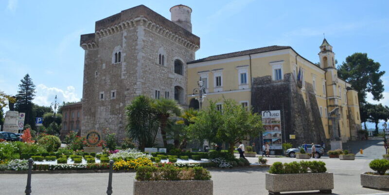 Benevento, domenica in piazza Castello avrà luogo la “Giornata della Caritas”