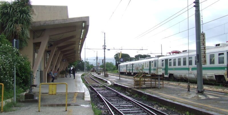 EAV, Restyling stazione Benevento Appia: aggiudicata la gara