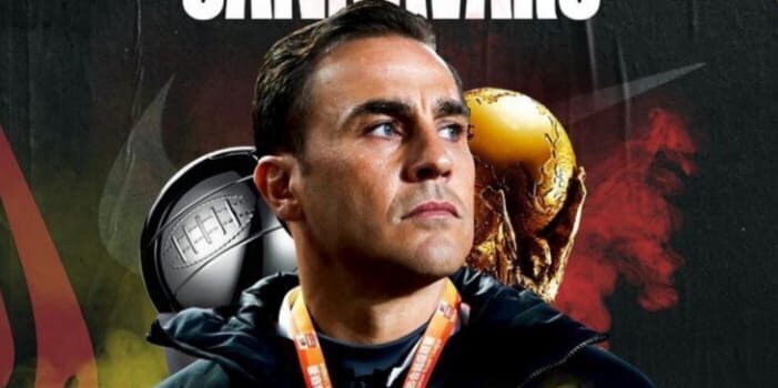 Da Fabio a…Fabio: come giocherà il Benevento di Cannavaro