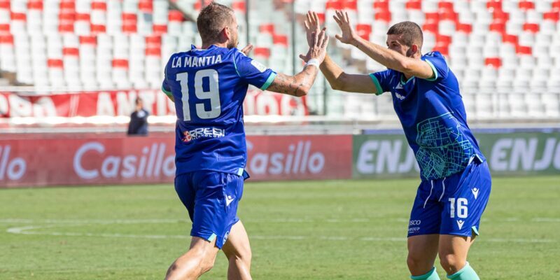 Serie B, 5a giornata: nel posticipo netta vittoria della Spal sul Venezia