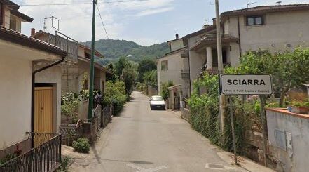 Sant’Angelo a Cupolo, lavori per 50.000 euro per il ponte in località Sciarra