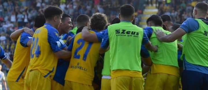 Serie B, 9a giornata: vittoria esterna del Frosinone sul Venezia nell’anticipo