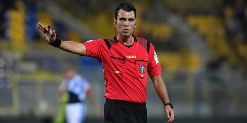 Benevento-Ternana, designato l’arbitro per la sfida del “Vigorito”