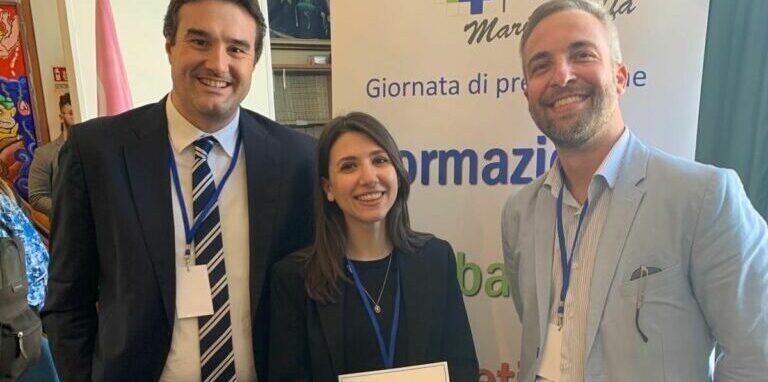 A tre dottorande Unisannio il premio speciale pari opportunità “Cappabianca” di Start Cup Campania