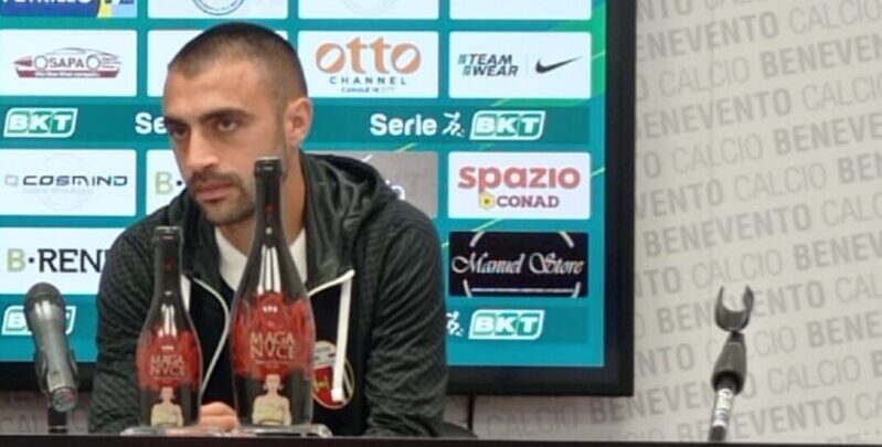 Ascoli, Eramo: “Oggi abbiamo dato un segnale importante, sempre un’emozione tornare qui”