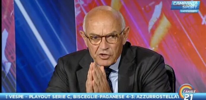 Gianni Improta: “Il Benevento sta tradendo le aspettative, ma Fabio ha bisogno di acclimatarsi”