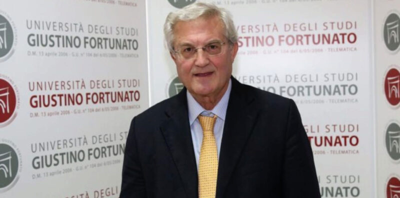 Unifortunato aderisce al Progetto valore P.A. INPS, Acocella: “Risultato unico nel panorama accademico italiano”