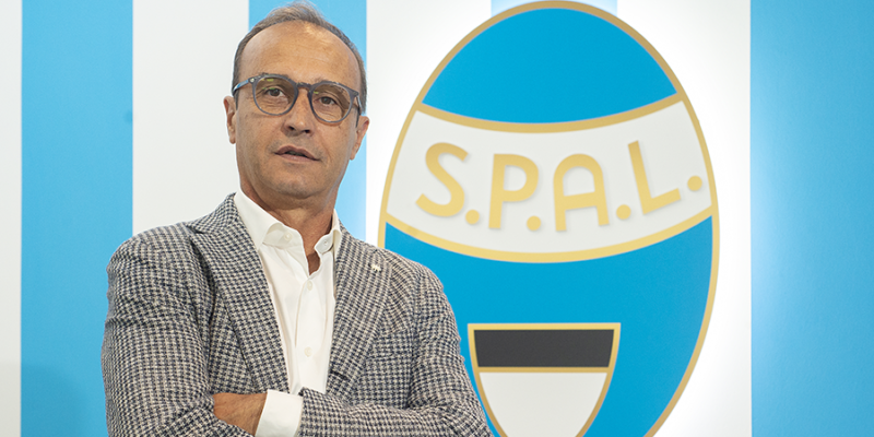 Marino (ex tecnico Spal): “Sabato sarà una sfida difficile, il Benevento ha una rosa forte e competitiva”