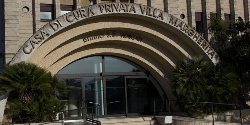 CISL FP Irpinia Sannio e UGL SANITA’ incontrano la nuova Direzione di Casa di Cura Villa Margherita