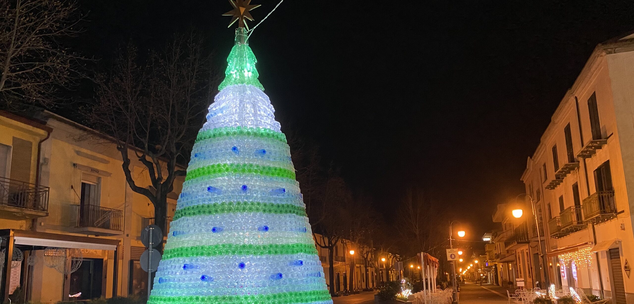 <em>Natale a Telese Terme, primi riscontri per Comune e Pro Loco  </em>