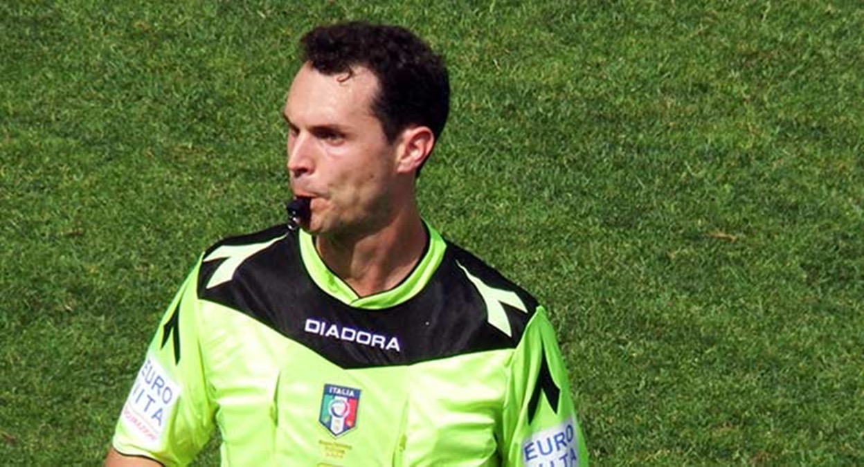 GUIDA ALLA DESIGNAZIONE. Parma – Benevento, arbitra Gariglio: un precedente positivo per la Strega 